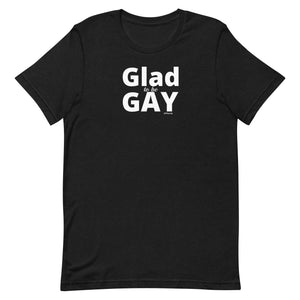 Glad to be Gay - Strong