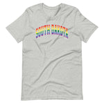 South Dakota Varsity Arch Pride - Short-sleeve unisex t-shirt