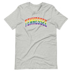 Tennessee Varsity Arch Pride - Short-sleeve unisex t-shirt