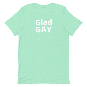 Glad to be Gay - Strong